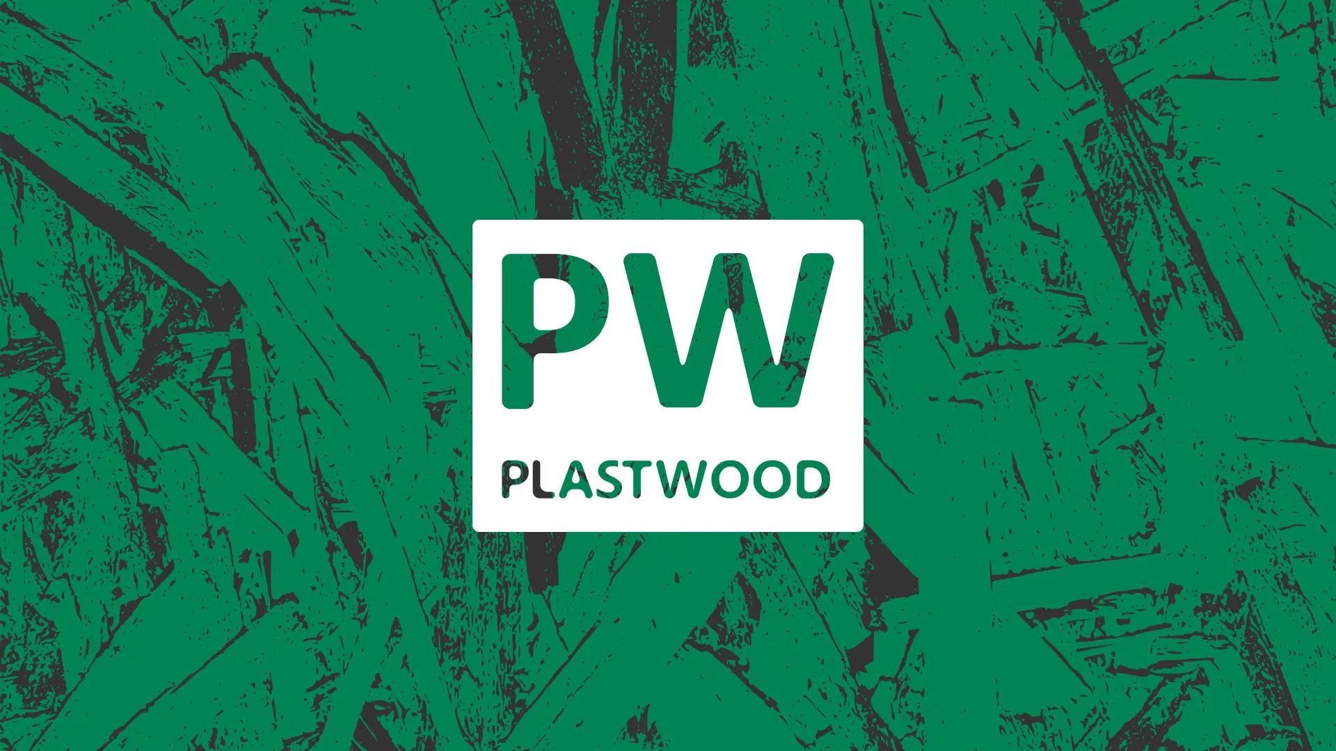 Разработка айдентики и сайта компании «Plastwood» в Кропоткине