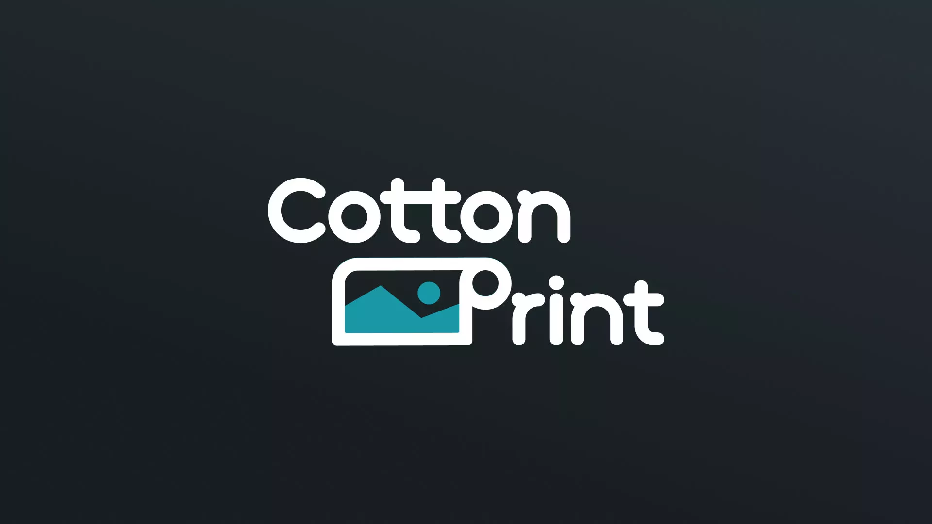 Разработка логотипа в Кропоткине для компании «CottonPrint»