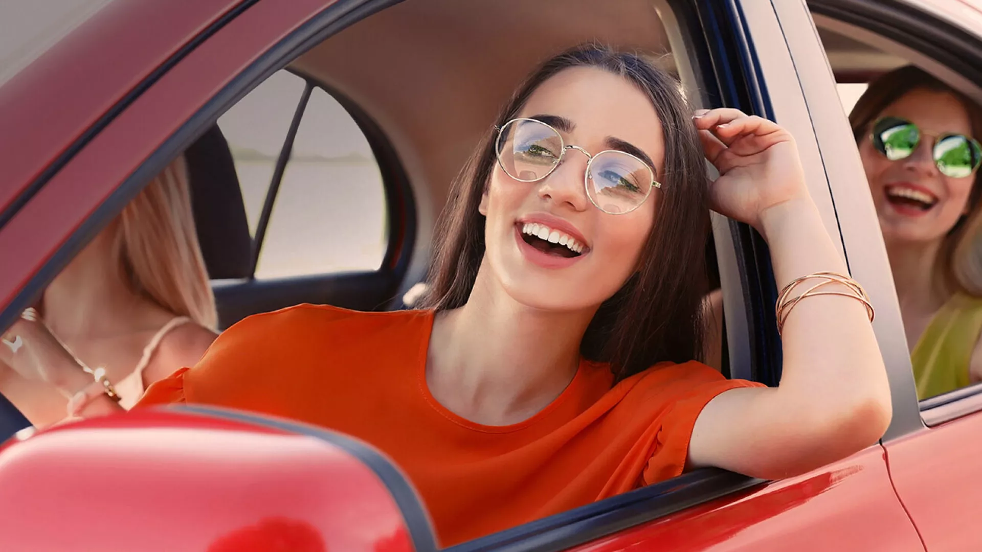 Разработка сайта для проката автомобилей в Кропоткине