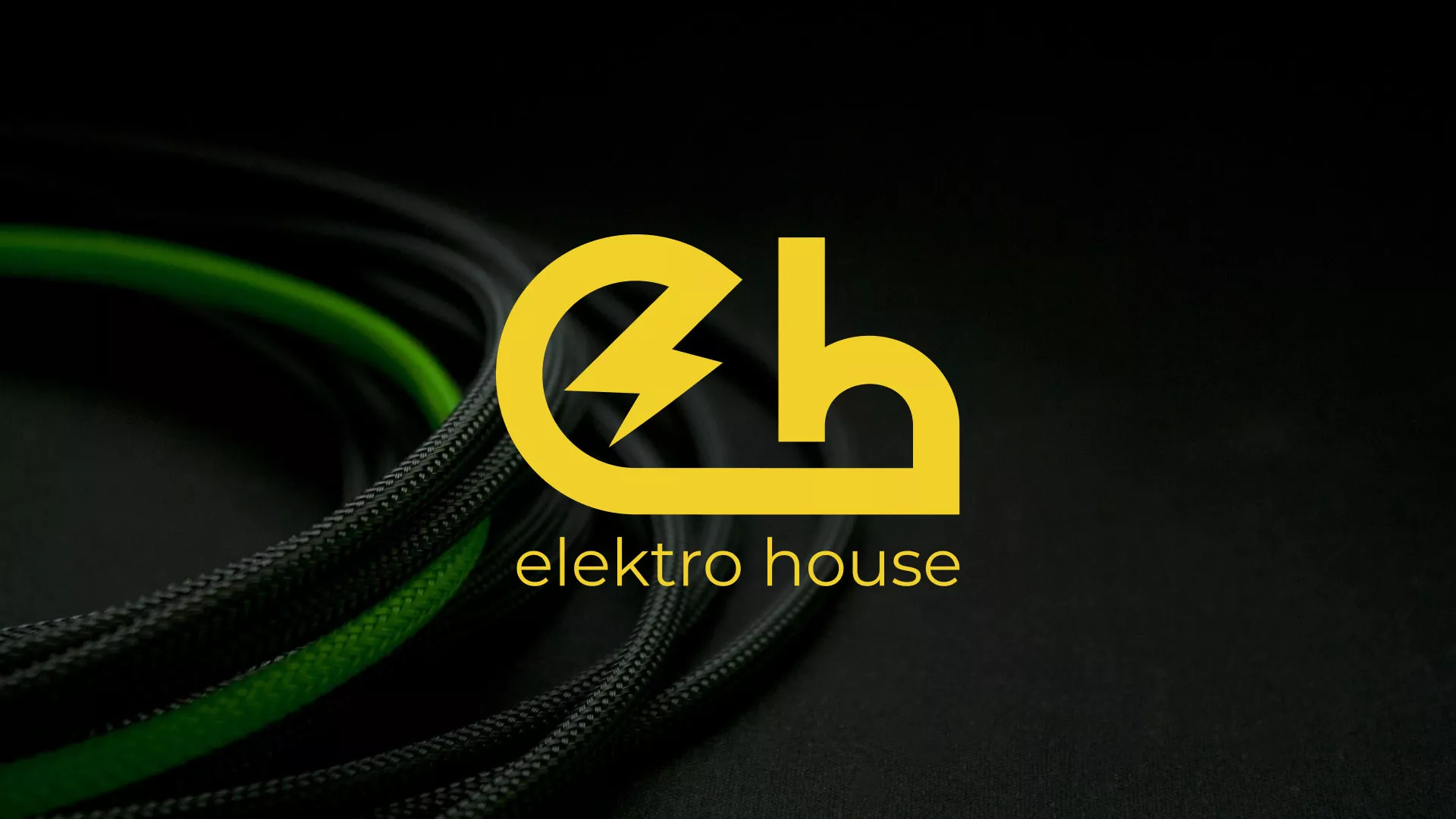 Создание сайта компании «Elektro House» в Кропоткине