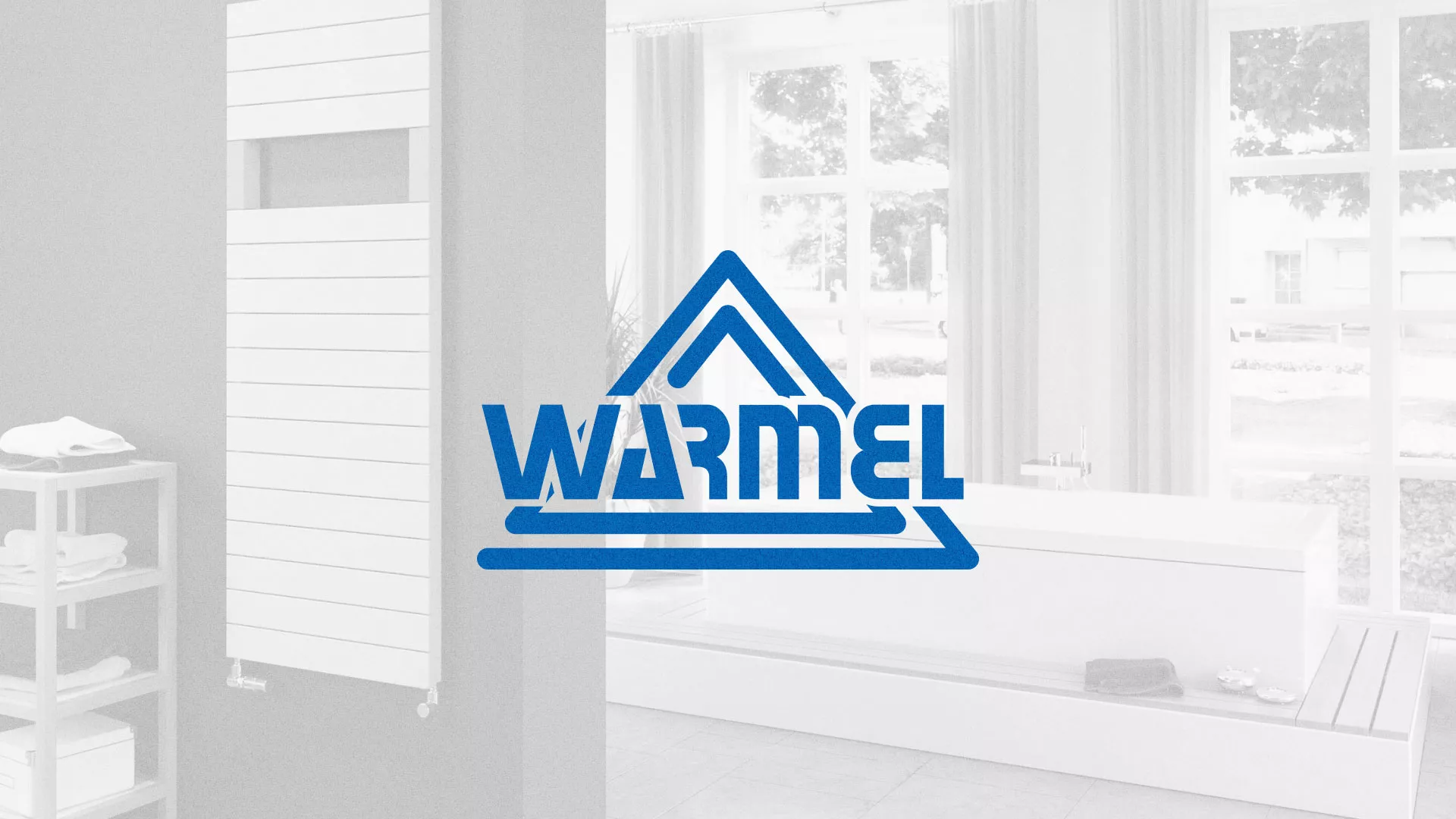 Разработка сайта для компании «WARMEL» по продаже полотенцесушителей в Кропоткине