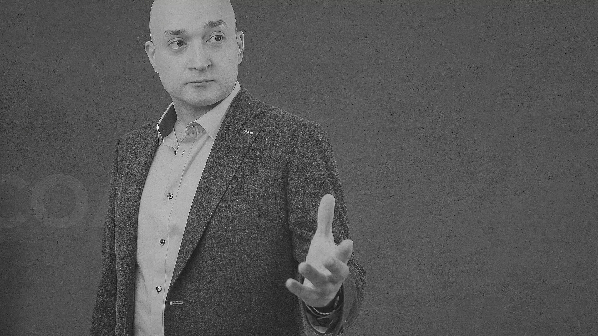 Разработка сайта для бизнес-тренера в Кропоткине